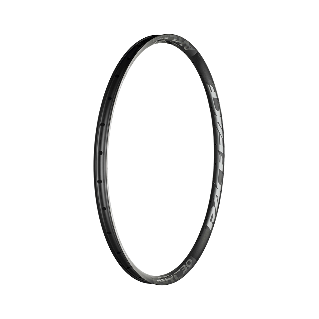 Rim Race Face Arc Offset 30 27.5'' 28h - Grey - Genetik Sport