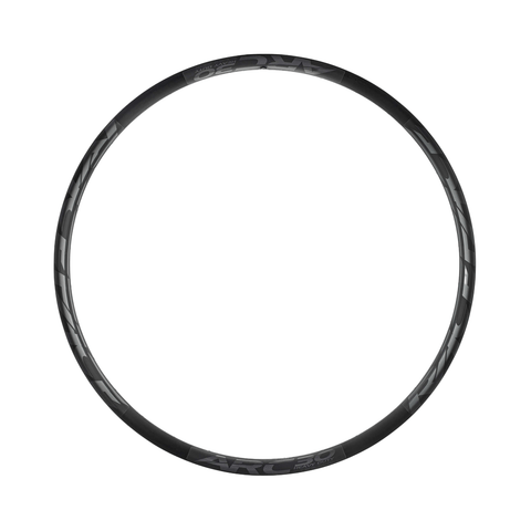 Rim Race Face Arc Offset 30 27.5'' 28h - Grey - Genetik Sport