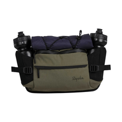 Hip Pack Rapha Trail - Kalamata / Deep Depths - Genetik Sport