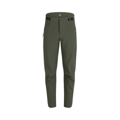 Pants Rapha Mens Trail - Deep Depths / Kalamata - Genetik Sport