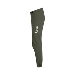 Pants Rapha Mens Trail - Deep Depths / Kalamata - Genetik Sport
