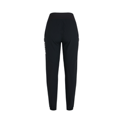 Pants Rapha Womens Trail - Black / Grey - Genetik Sport