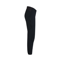 Pants Rapha Womens Trail - Black / Grey - Genetik Sport