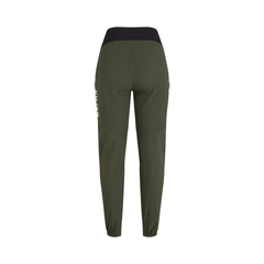 Pants Rapha Womens Trail - Deep Depths / Kalamata - Genetik Sport