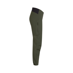 Pants Rapha Womens Trail - Deep Depths / Kalamata - Genetik Sport