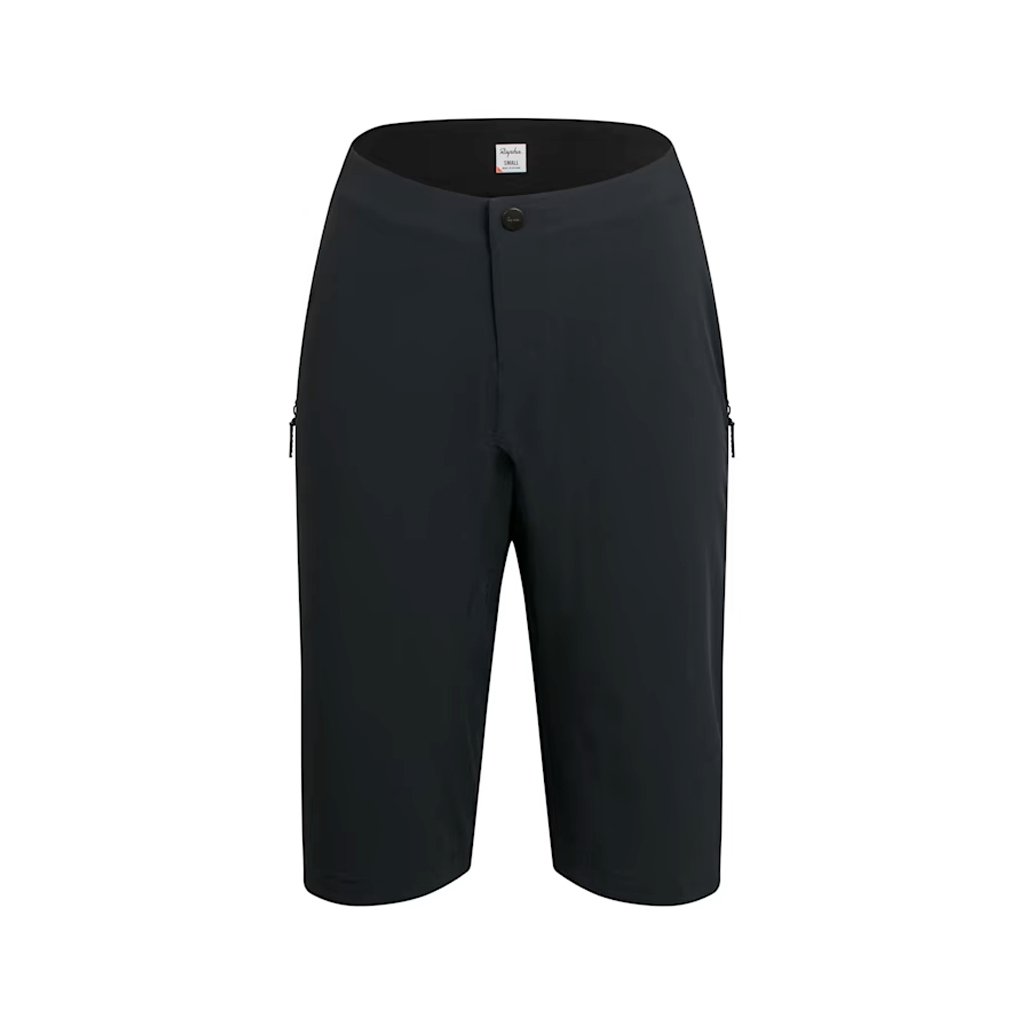 Shorts Rapha Womens - Trail Black/Grey - Genetik Sport