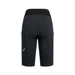 Shorts Rapha Womens - Trail Black/Grey - Genetik Sport