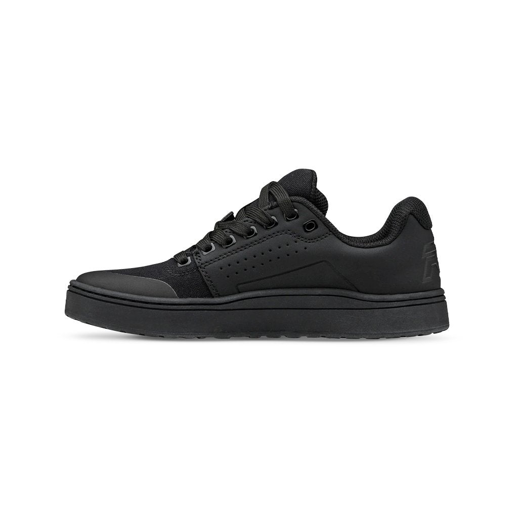 Youth Shoes Ride Concepts Livewire - Black - Genetik Sport