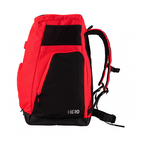 Bag Rossignol Hero Athletes - 95L Small - Genetik Sport