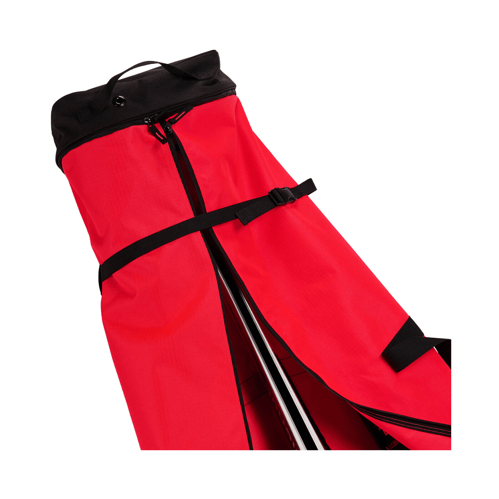 Ski Bag Rossignol Hero 2/3P Adjustable - Genetik Sport