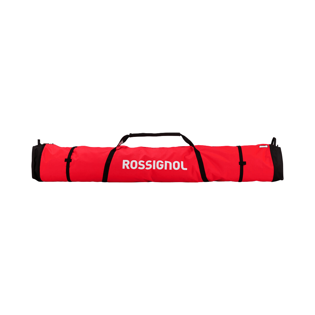 Ski Bag Rossignol Hero 2/3P Adjustable - Genetik Sport