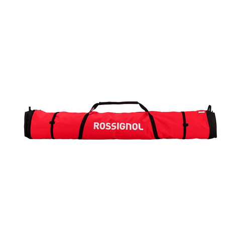 Ski Bag Rossignol Hero 2/3P Adjustable - Genetik Sport
