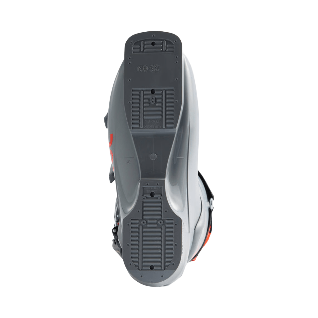 Ski Boots Rossignol Hero World Cup 90 SC Teen - Power Grey - Genetik Sport