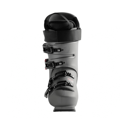 Ski Boots Rossignol Vizion 4B 100 HV GW - Silver Grey - Genetik Sport
