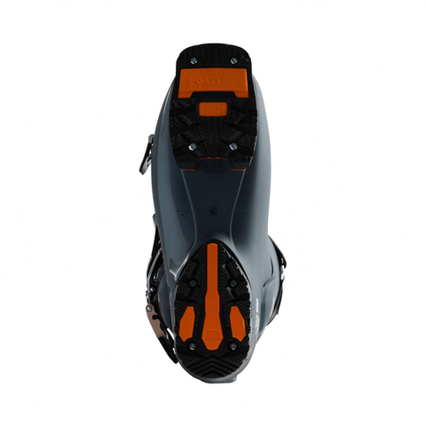 Ski Boots Rossignol Vizion 4B 120 HV GW - Blue - Genetik Sport