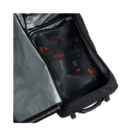 Ski Wheeled Bag Rossignol Hero 2/3P - 210cm - Genetik Sport