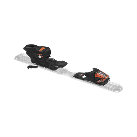 Skis Rossignol Arcade 82 + XP11 Bindings - Genetik Sport