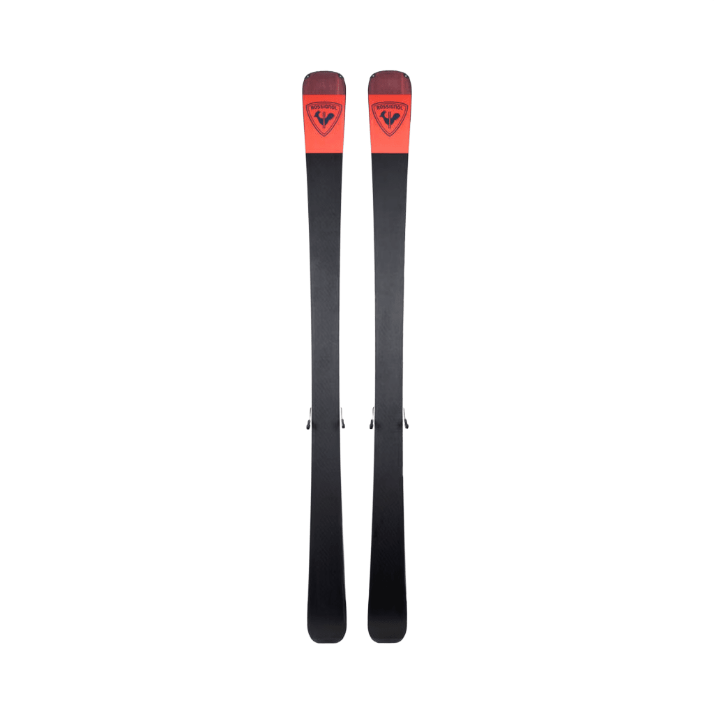 Skis Rossignol Arcade 88 K + SPX 12 B90 Blue Steel - Genetik Sport