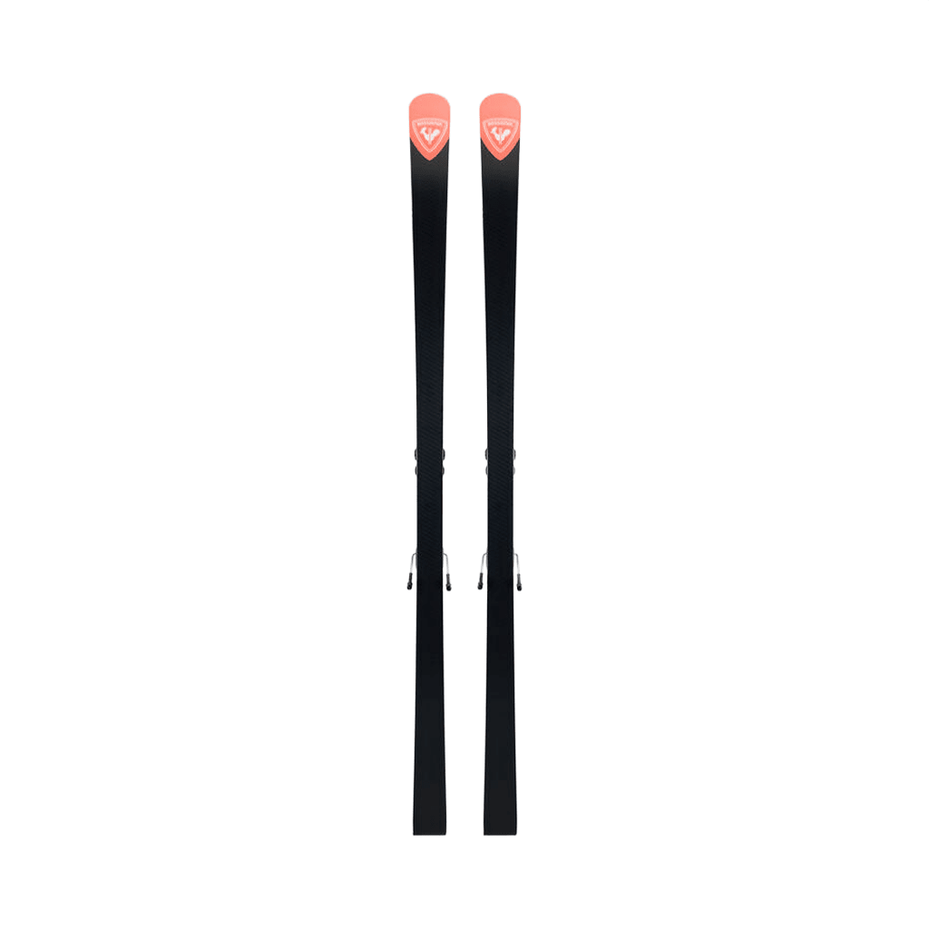 Skis Rossignol Hero Athlete GS R22 2027 - Genetik Sport