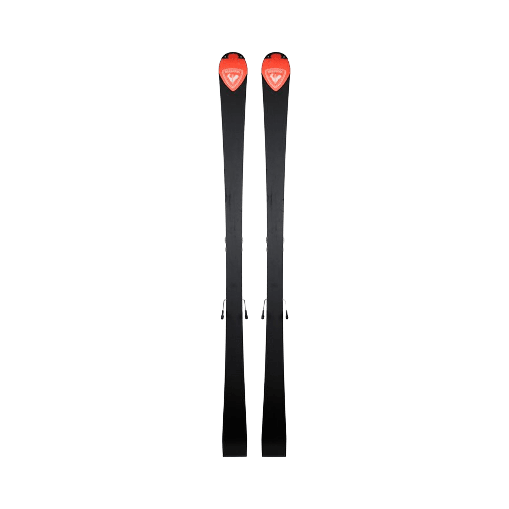 Skis Rossignol Hero Athlete SL WC R22 2027 - Genetik Sport