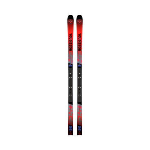 Skis Rossignol Hero FIS GS FAC R22 193cm - Genetik Sport