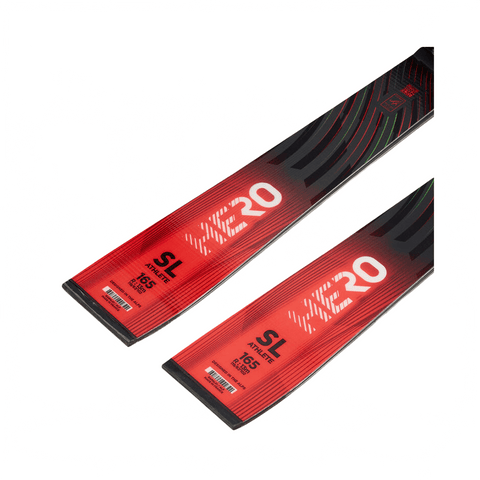 Skis Rossignol Hero FIS SL FAC R22 2027 165cm - Genetik Sport