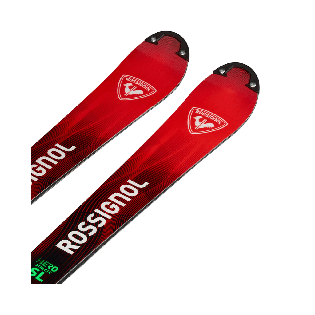 Skis Rossignol Hero FIS SL FAC R22 2027 165cm - Genetik Sport