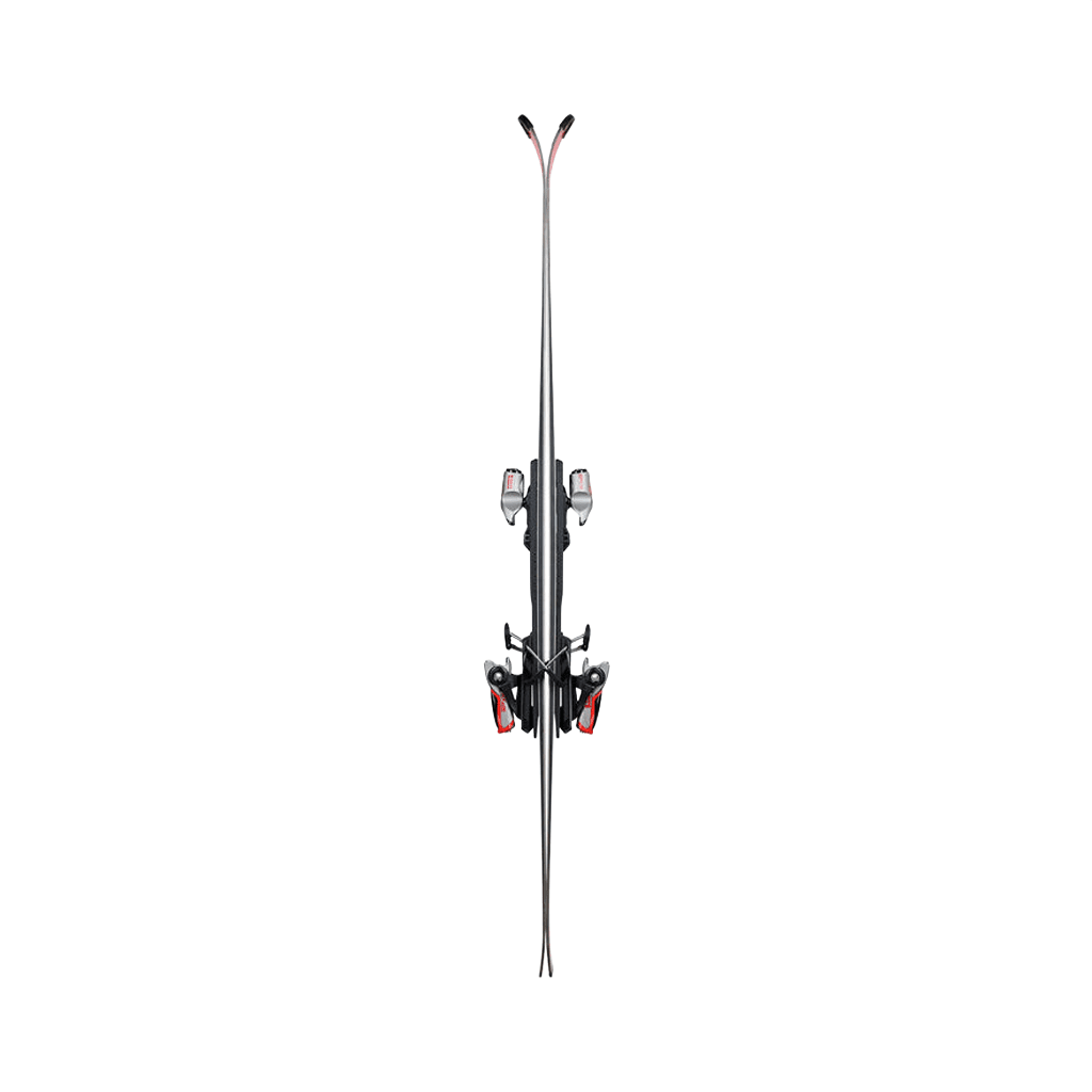 Skis Rossignol Hero FIS SL FAC R22 2027 165cm - Genetik Sport