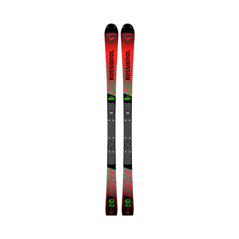 Skis Rossignol Hero FIS SL R22 165cm - Genetik Sport