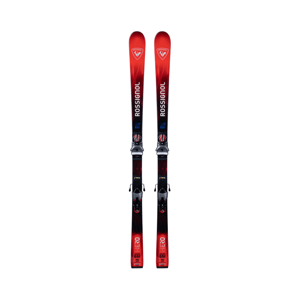 Skis Rossignol Hero GS Pro R21 - Genetik Sport
