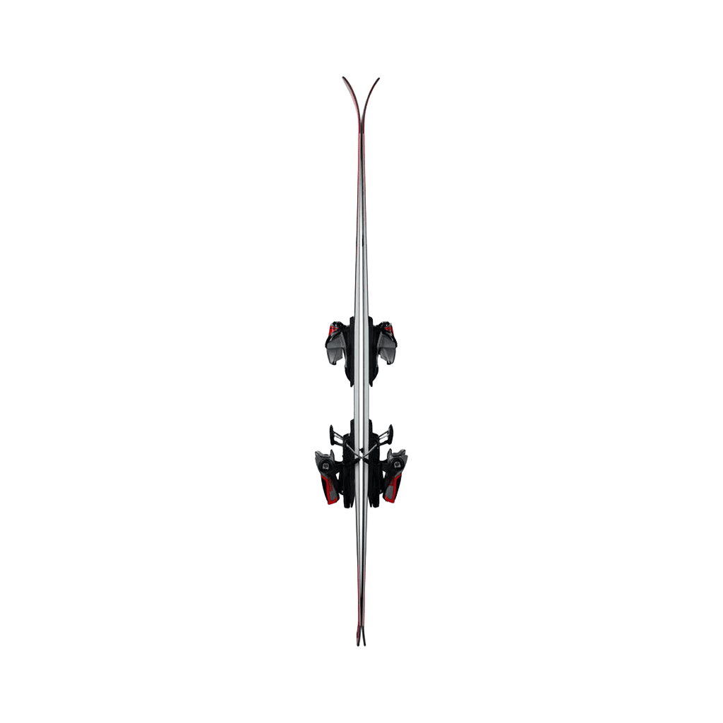 Skis Rossignol Hero GS Pro R21 - Genetik Sport