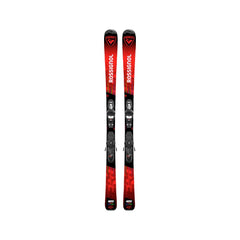 Skis Rossignol Hero Jr KID4 - Genetik Sport