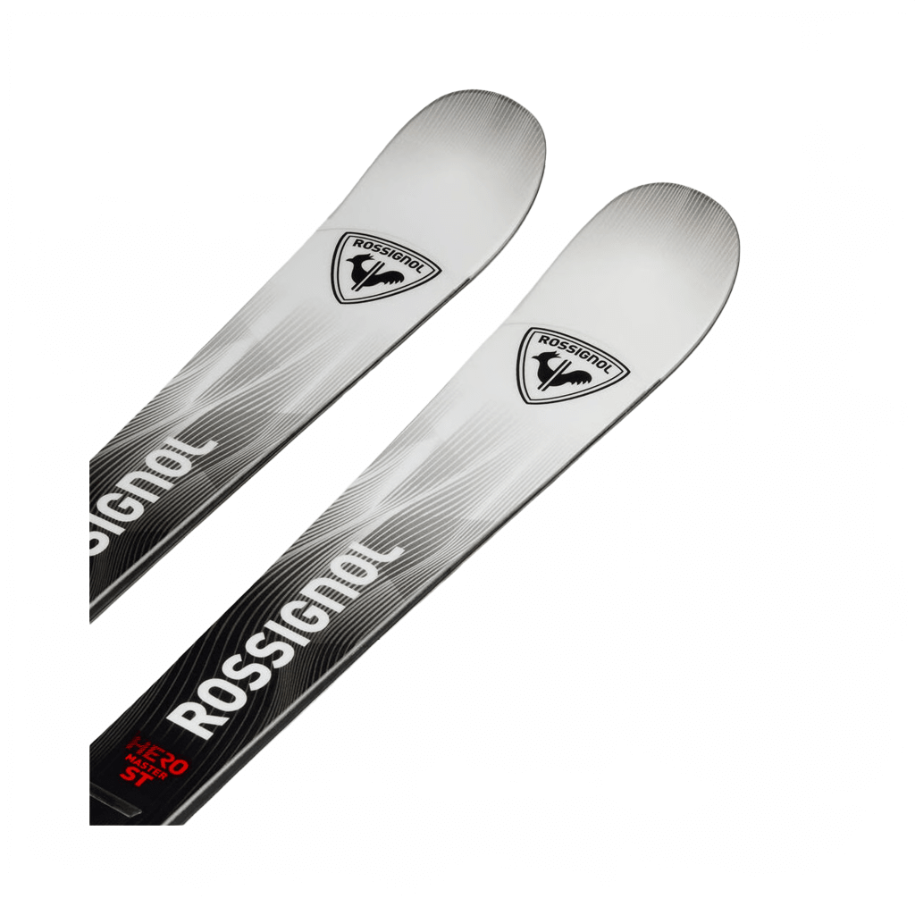 Skis Rossignol Hero Master ST R22 - Genetik Sport