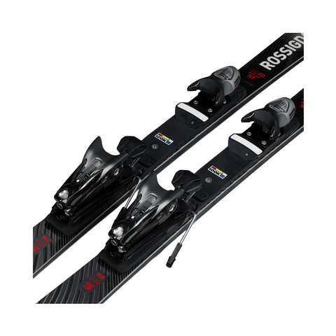 Skis Rossignol Hero Master ST R22 - Genetik Sport