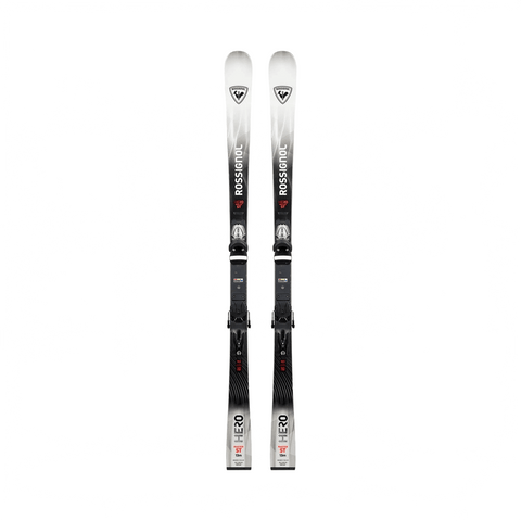 Skis Rossignol Hero Master ST R22 - Genetik Sport