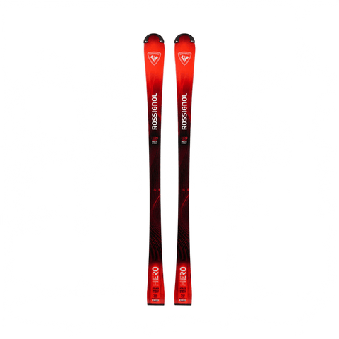 Skis Rossignol Hero Multi-Event Open - Genetik Sport