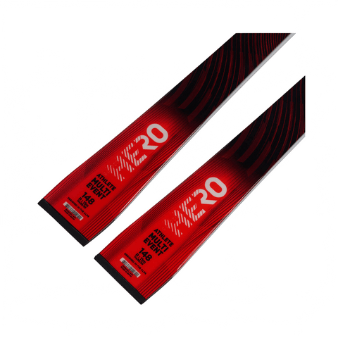 Skis Rossignol Hero Multi-Event Open - Genetik Sport