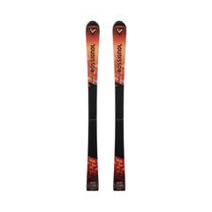 Skis Rossignol Hero Pro Multi - Event Open - Genetik Sport