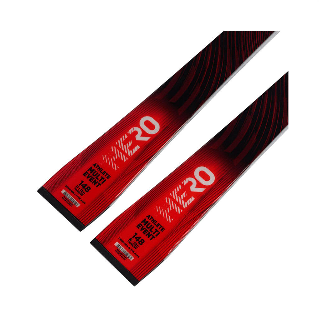 Skis Rossignol Hero SL Pro R21 - Genetik Sport