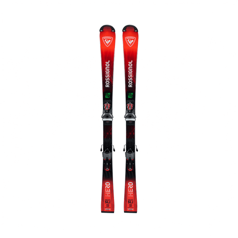 Skis Rossignol Hero SL Pro R21 - Genetik Sport