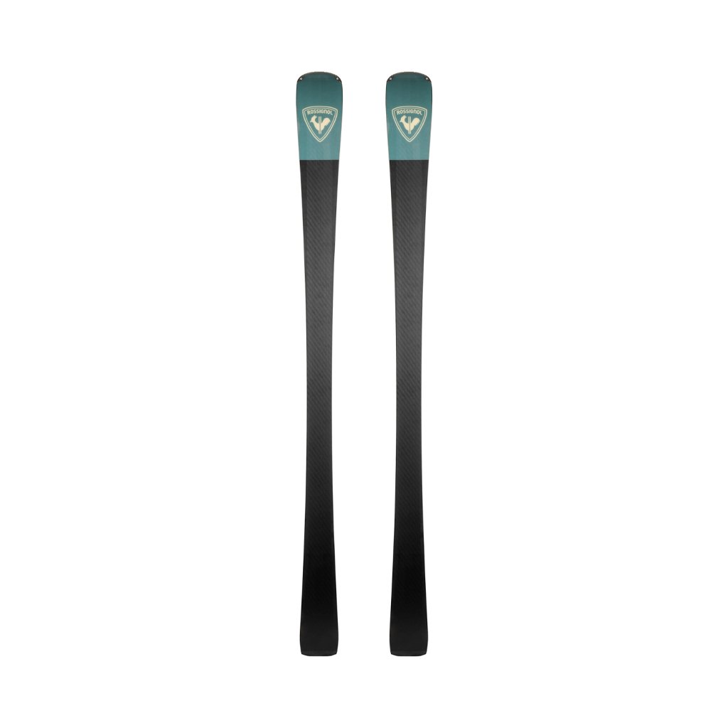 Skis Rossignol Nova 10 + XP11 Bindings - Genetik Sport