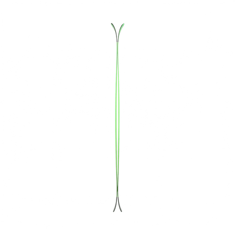 Skis Rossignol Super Blackops Open - Genetik Sport