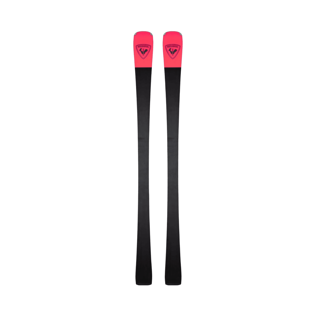 Women's Skis Rossignol Nova 14 Konect + NX12 B80 - Tonic Sun - Genetik Sport