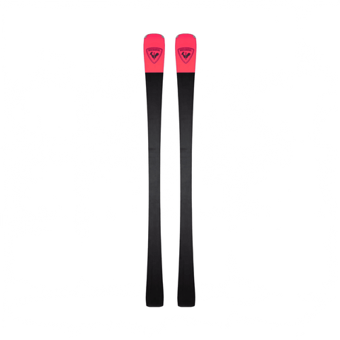 Women's Skis Rossignol Nova 14 Konect + NX12 B80 - Tonic Sun - Genetik Sport