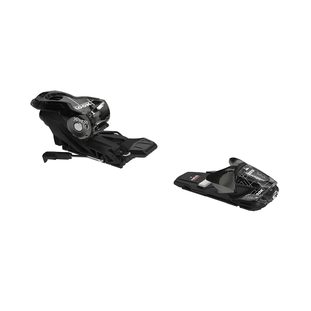 Women's Skis Rossignol Nova 4 + XP10 Bindings - Genetik Sport