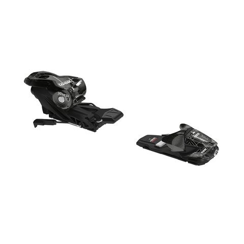 Women's Skis Rossignol Nova 4 + XP10 Bindings - Genetik Sport