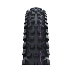 Tire Schwalbe Magic Mary Gravity 29 x 2.5 Addix Ultrasoft Radial - Genetik Sport