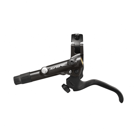Brake Lever Shimano Saint BL-M820-B Left - Genetik Sport