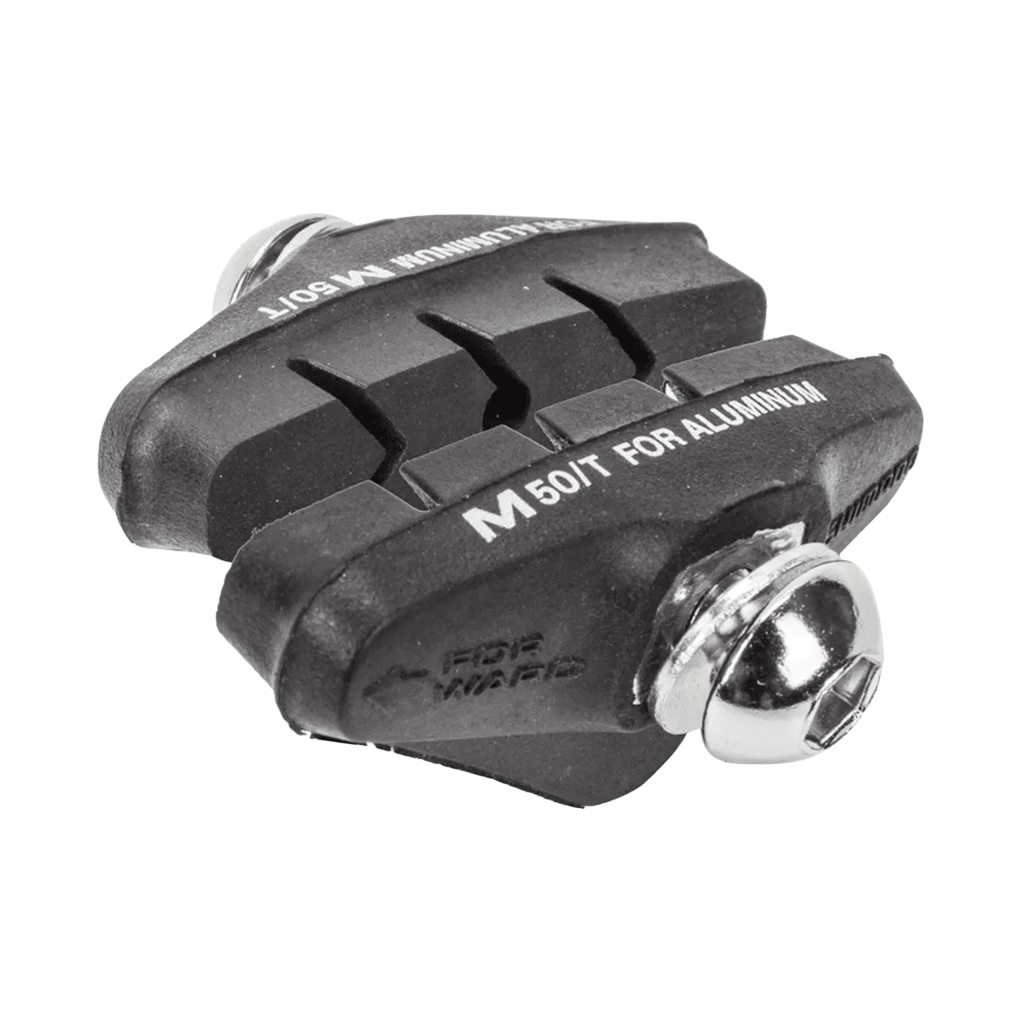 Brake Pads Shimano M50T - Genetik Sport