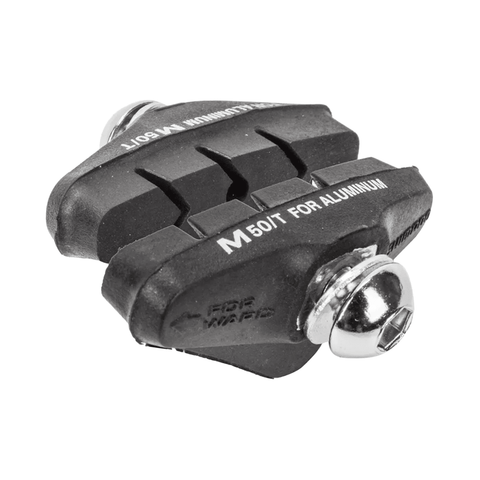 Brake Pads Shimano M50T - Genetik Sport